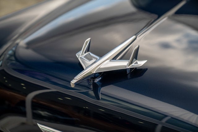 1955 Chevrolet Bel Air Base