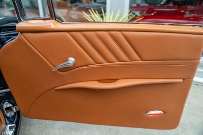 1955 Chevrolet Bel Air Base