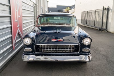 1955 Chevrolet Bel Air Base
