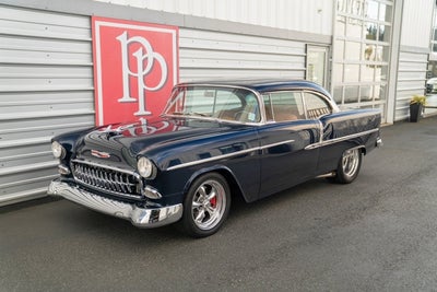 1955 Chevrolet Bel Air Base