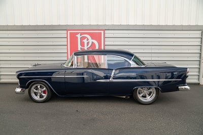 1955 Chevrolet Bel Air Base