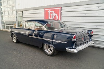 1955 Chevrolet Bel Air Base