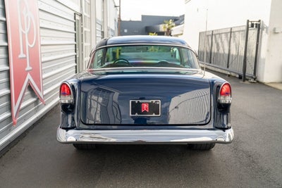 1955 Chevrolet Bel Air Base