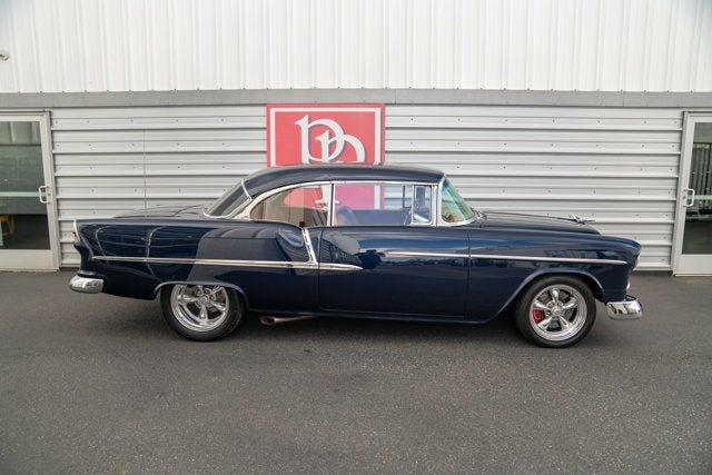 1955 Chevrolet Bel Air Base