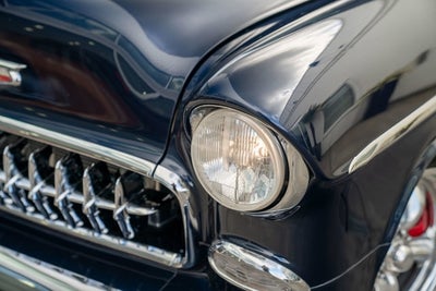 1955 Chevrolet Bel Air Base