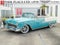 1955 Chevrolet Bel Air Convertible Custom