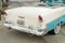 1955 Chevrolet Bel Air Convertible Custom