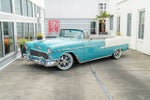 1955 Chevrolet Bel Air Convertible Custom