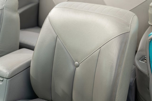 1955 Chevrolet Bel Air Convertible Custom