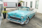 1955 Chevrolet Bel Air Convertible Custom