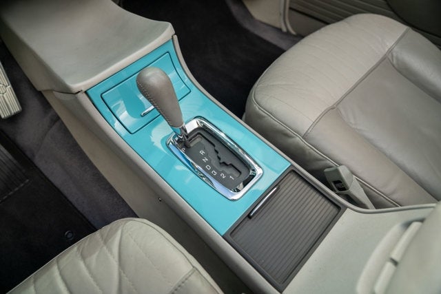 1955 Chevrolet Bel Air Convertible Custom