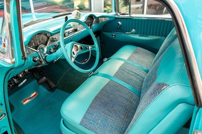 1956 Chevrolet Nomad Base