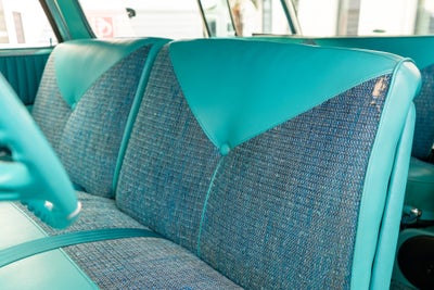 1956 Chevrolet Nomad Base