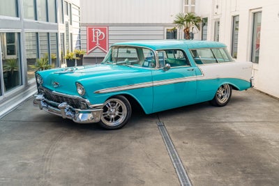 1956 Chevrolet Nomad Base