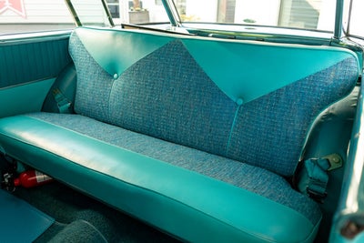 1956 Chevrolet Nomad Base