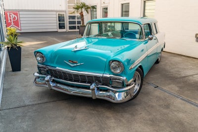 1956 Chevrolet Nomad Base
