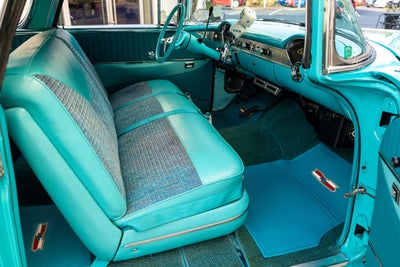 1956 Chevrolet Nomad Base