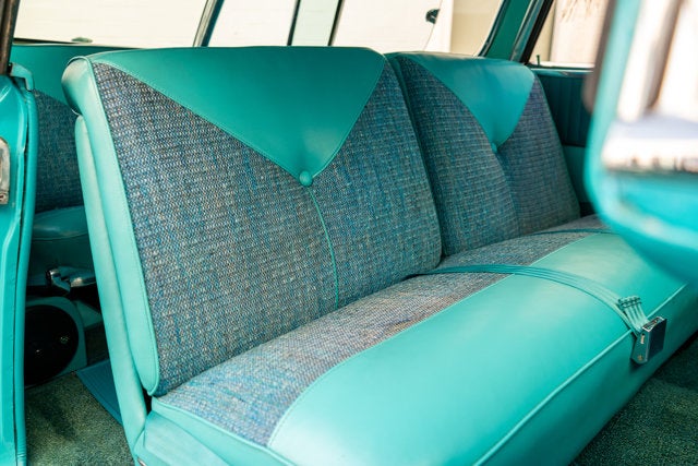 1956 Chevrolet Nomad Base