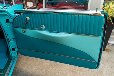 1956 Chevrolet Nomad Base