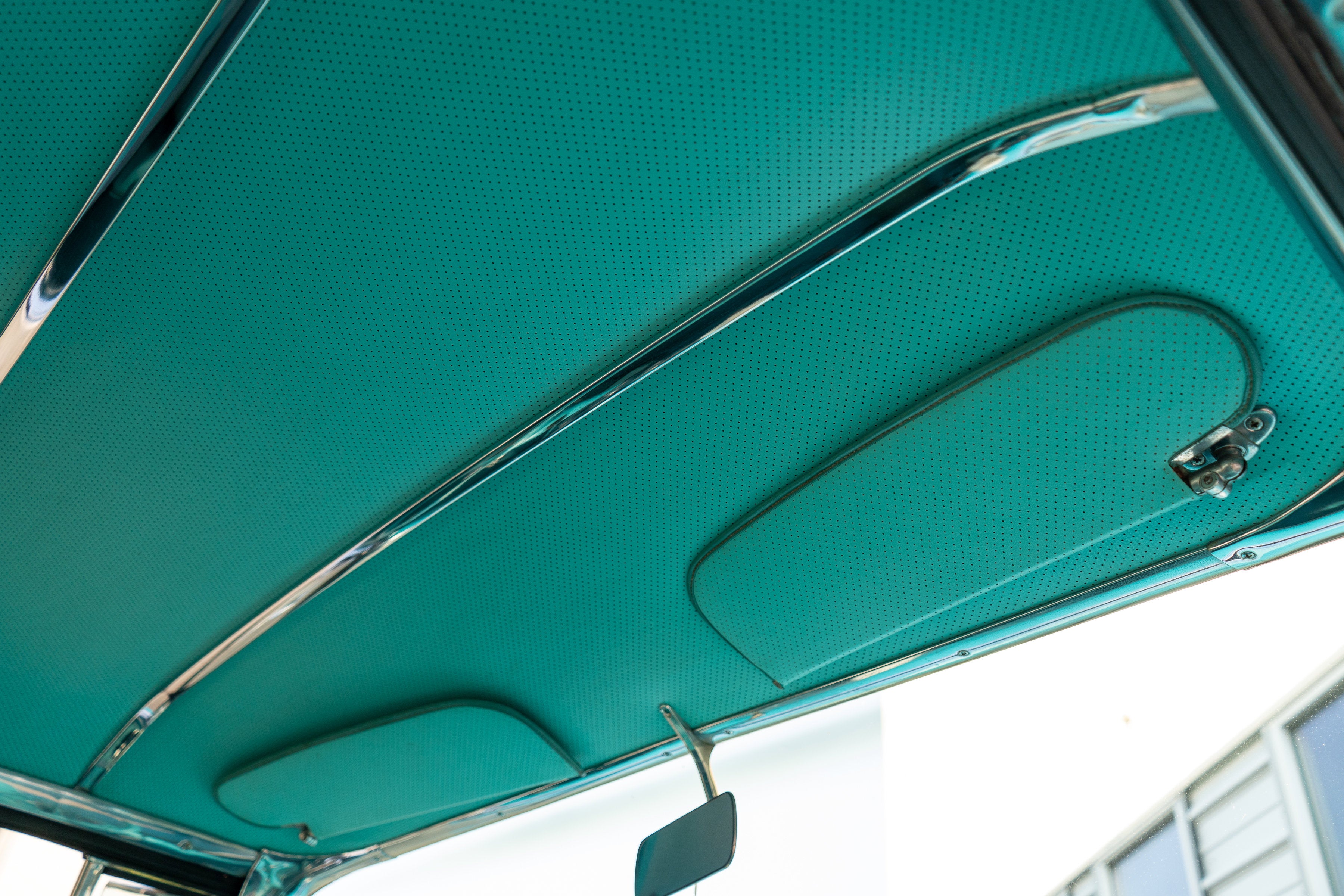 1956 Chevrolet Nomad Base