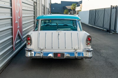 1956 Chevrolet Nomad Base
