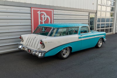 1956 Chevrolet Nomad Base
