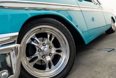 1956 Chevrolet Nomad Base