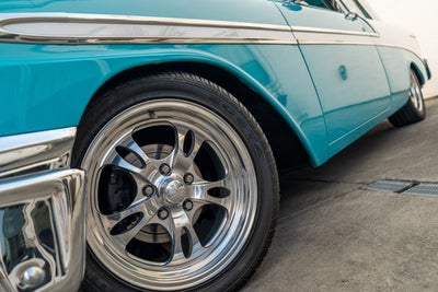 1956 Chevrolet Nomad Base