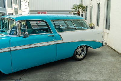 1956 Chevrolet Nomad Base