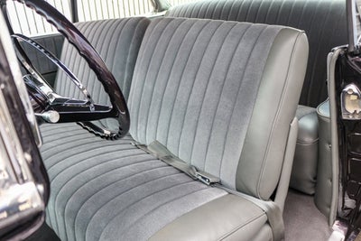 1957 Chevrolet BelAir Resto-Mod