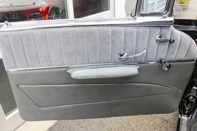 1957 Chevrolet BelAir Resto-Mod