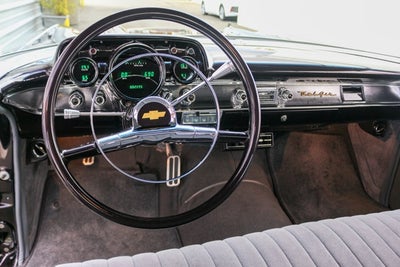 1957 Chevrolet BelAir Resto-Mod