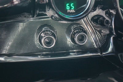 1957 Chevrolet BelAir Resto-Mod