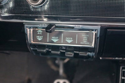 1957 Chevrolet BelAir Resto-Mod