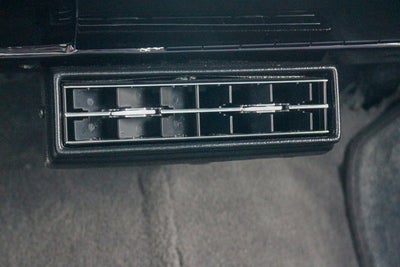 1957 Chevrolet BelAir Resto-Mod