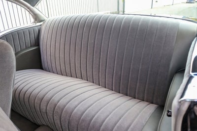 1957 Chevrolet BelAir Resto-Mod