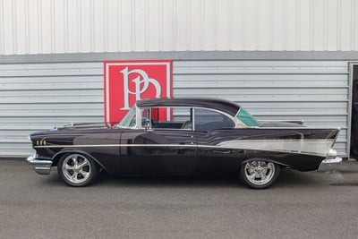 1957 Chevrolet BelAir Resto-Mod