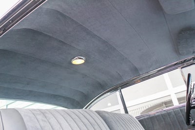 1957 Chevrolet BelAir Resto-Mod