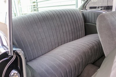 1957 Chevrolet BelAir Resto-Mod