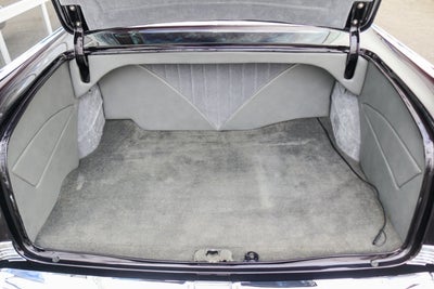 1957 Chevrolet BelAir Resto-Mod