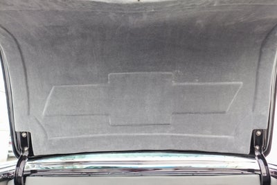 1957 Chevrolet BelAir Resto-Mod