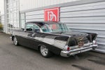 1957 Chevrolet BelAir Resto-Mod