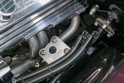 1957 Chevrolet BelAir Resto-Mod