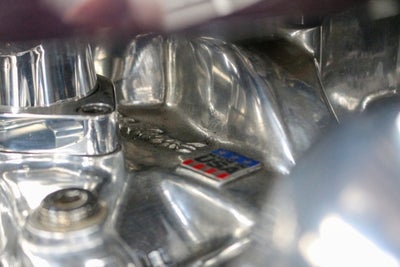 1957 Chevrolet BelAir Resto-Mod