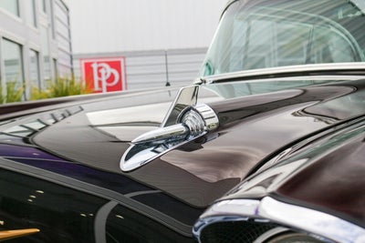 1957 Chevrolet BelAir Resto-Mod