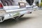 1957 Chevrolet BelAir Resto-Mod