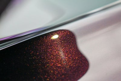 1957 Chevrolet BelAir Resto-Mod