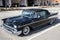 1957 Chevrolet Bel-Air Fuelie Resto