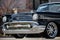 1957 Chevrolet Bel-Air Fuelie Resto