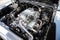 1957 Chevrolet Bel-Air Fuelie Resto
